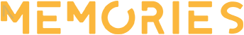 Memories Logo